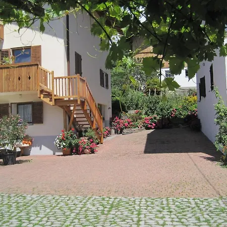 Haflingerhof Feriegård *